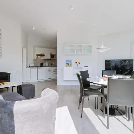 Duenenvilla Penthouse Deluxe *