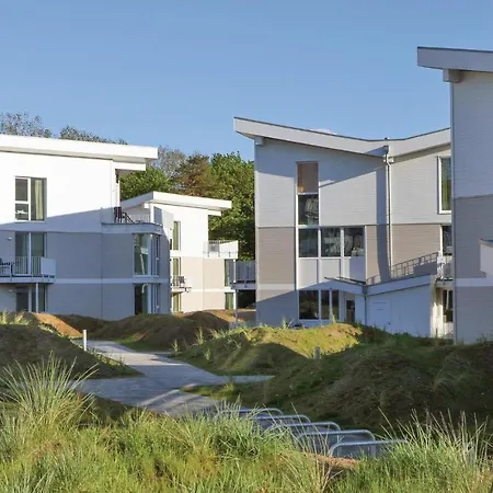 Apartment Duenenvilla 11, Whg 10