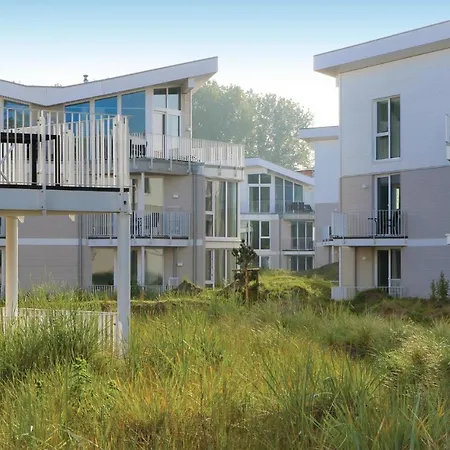 Apartment Duenenvilla 11, Whg 10