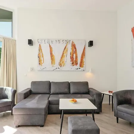 Apartment Duenenvilla Penthouse Deluxe *