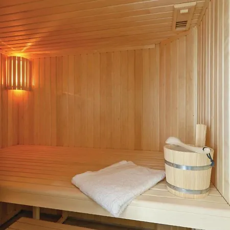 Duenenvilla 11, Whg 10 Apartment *