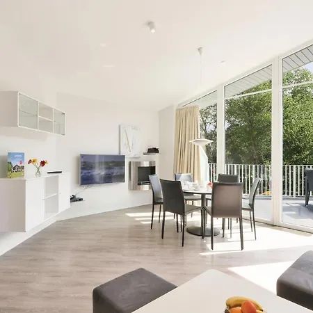 Apartment Duenenvilla 11, Whg 10