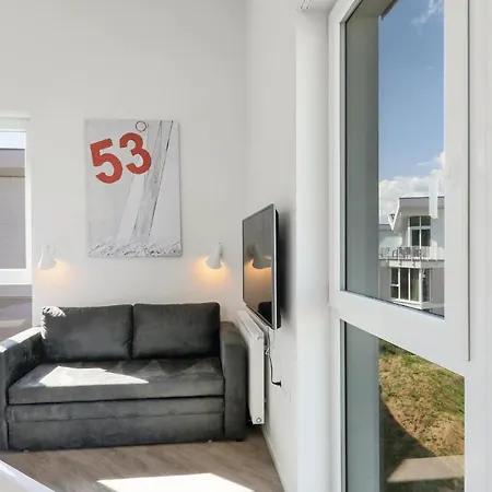 Duenenvilla Penthouse Deluxe