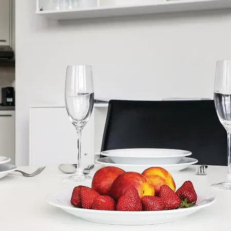 Apartment Duenenvilla 11, Whg 10 *