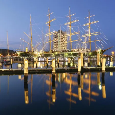 Duenenvilla 11, Whg 10 *