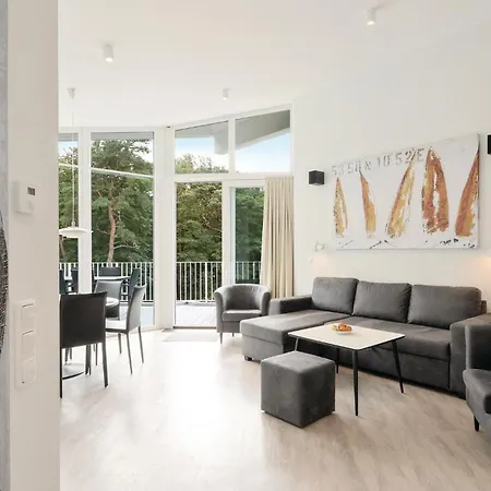 Duenenvilla 11, Whg 10 * Priwall