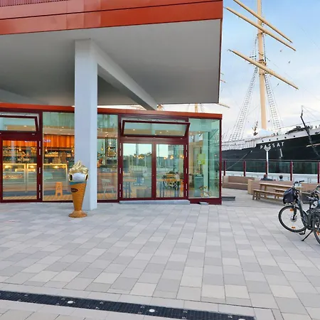 Duenenvilla 11, Whg 10