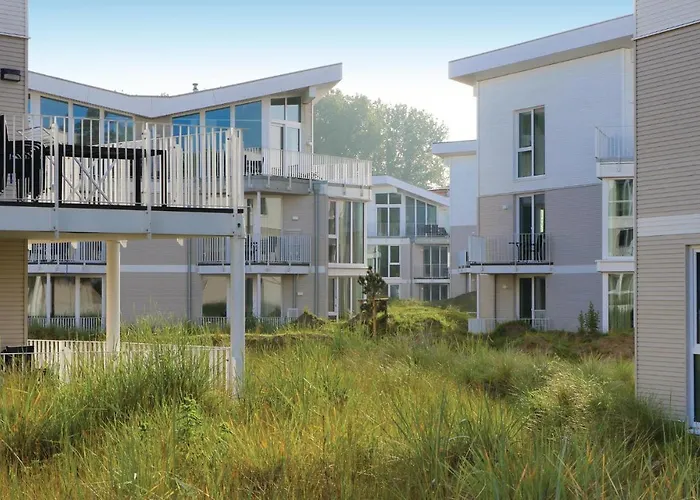 Appartement Duenenvilla 11, Whg 10