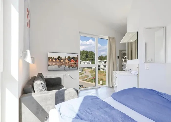 Duenenvilla 11, Whg 10 *