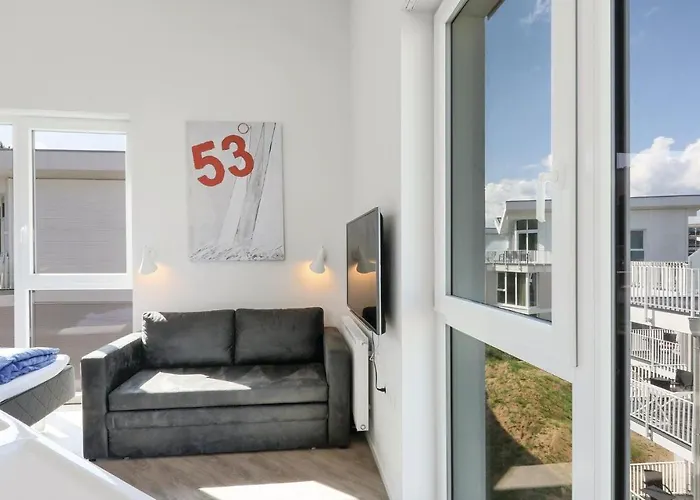 Duenenvilla 11, Whg 10