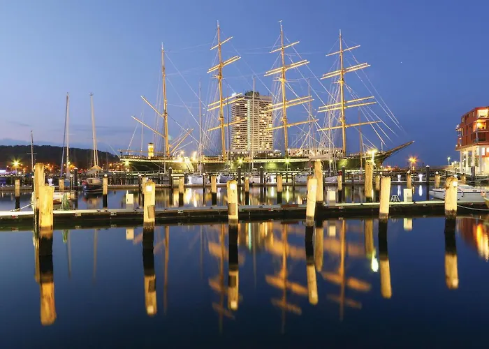 Duenenvilla 11, Whg 10 *