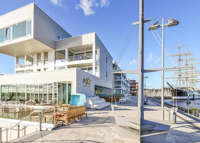 Duenenvilla 11, Whg 10 Priwall