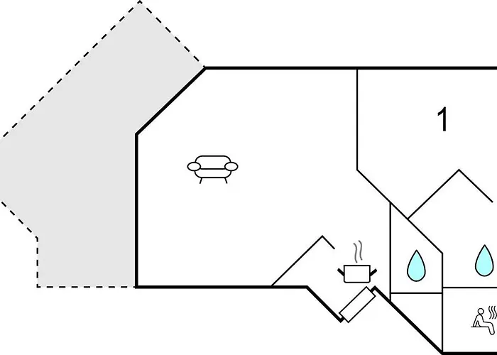 Duenenvilla 11, Whg 10 * Priwall